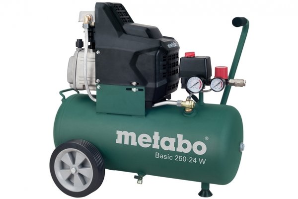 Kompressor Metabo Basic 250-24W