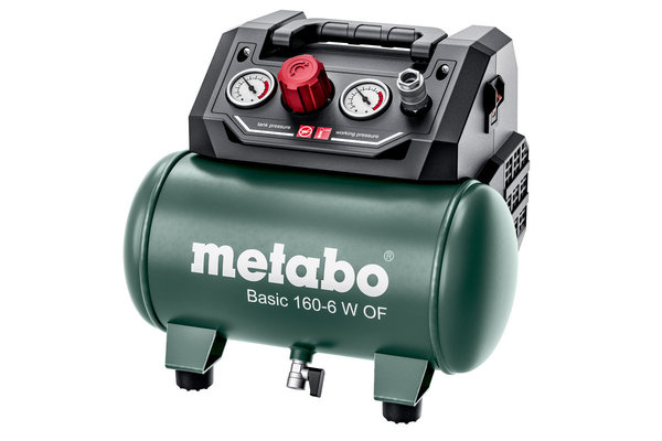 Kompressor Metabo 160-6W OF