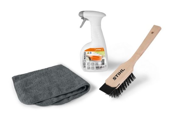 Care & Clean Kit Stihl für I Mow und Rasenmäher